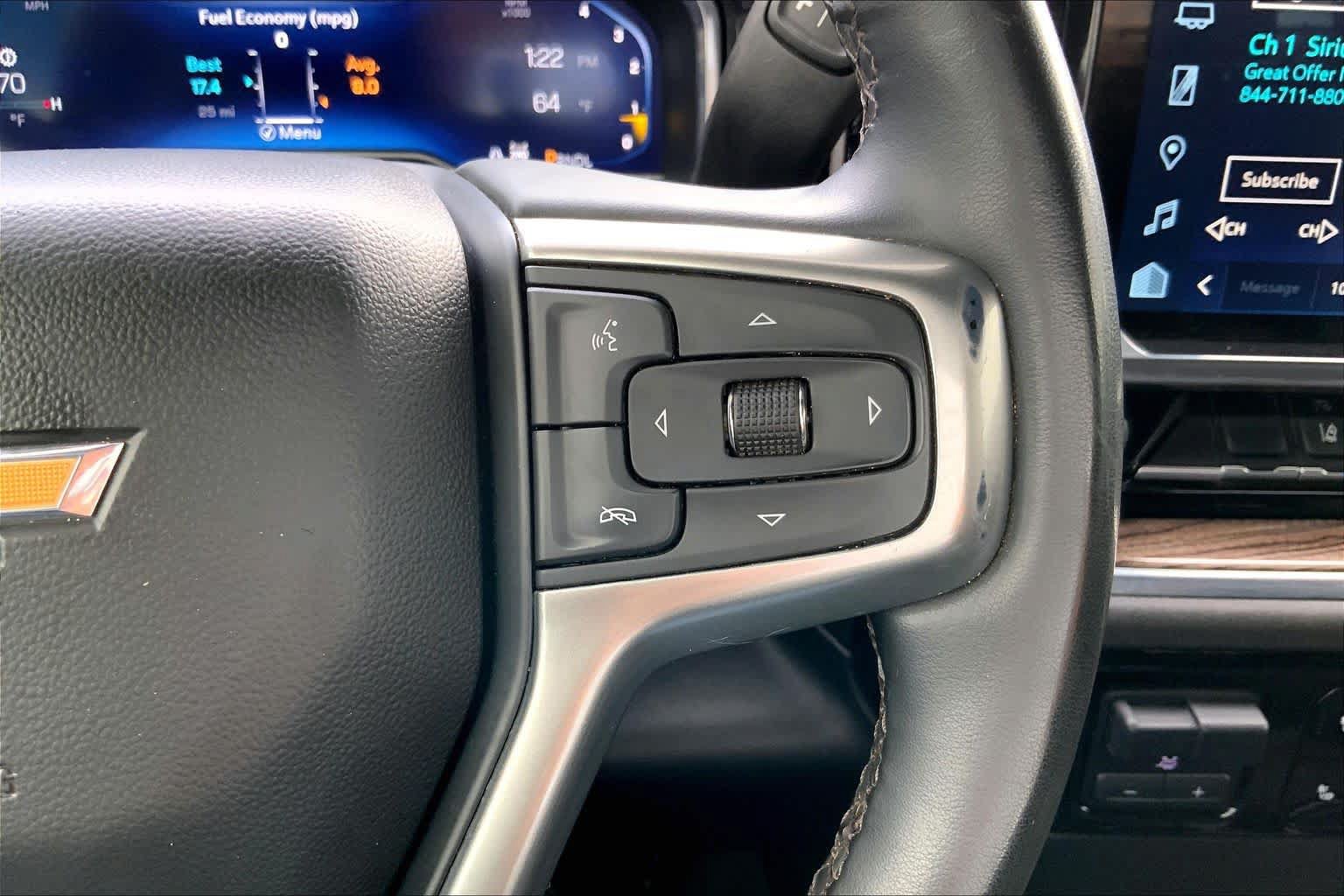 Used 2024 Chevrolet Silverado 2500 LT w/ Texas Edition AWD/4WD image 25