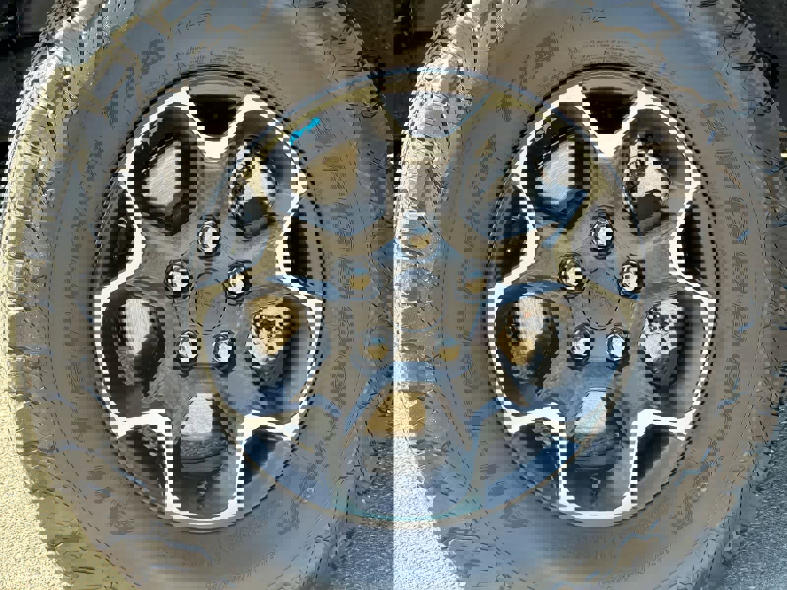 Used 2022 Jeep Wrangler Unlimited Rubicon 4xe w/ Cold Weather Group image 14