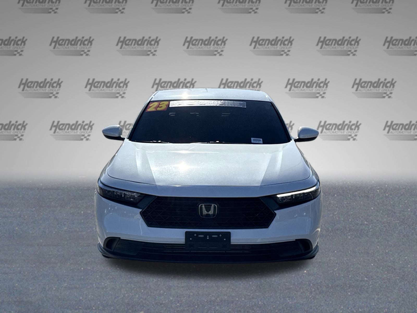 Used 2023 Honda Accord LX image 3