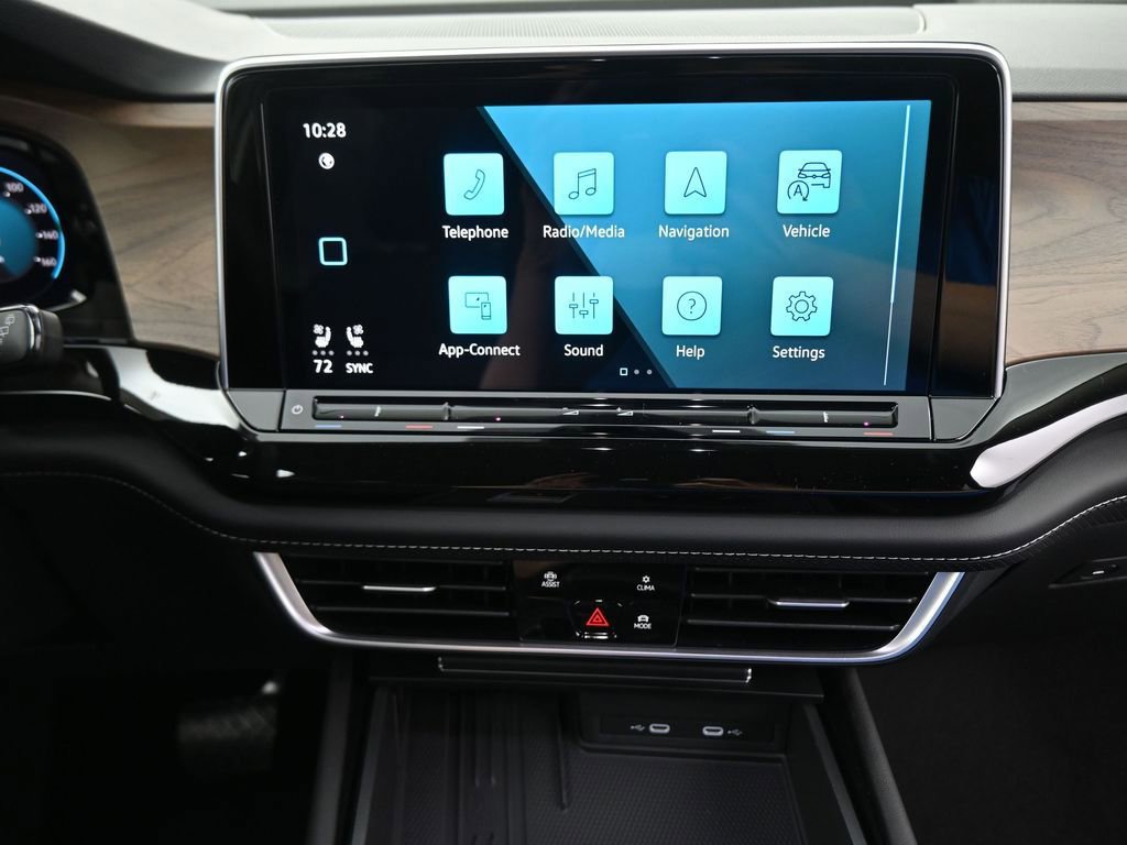 New 2026 Volkswagen Atlas SE image 49