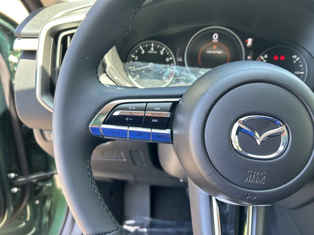 New 2026 MAZDA CX-50 AWD 2.5 S w/ Cargo Package image 21