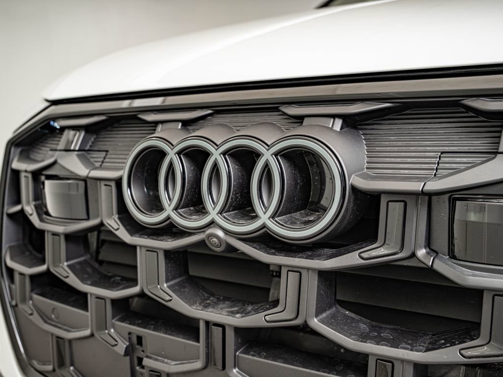 New 2026 Audi Q7 3.0T Prestige AWD/4WD image 12