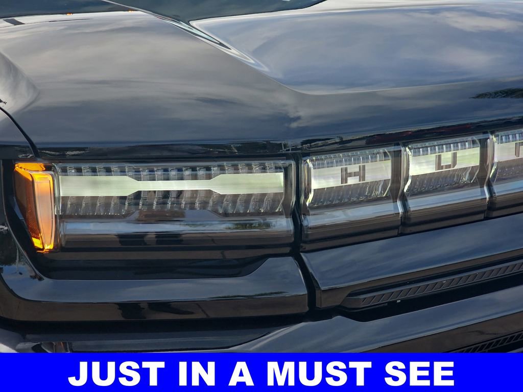 Used 2024 GMC Hummer EV 3X image 24