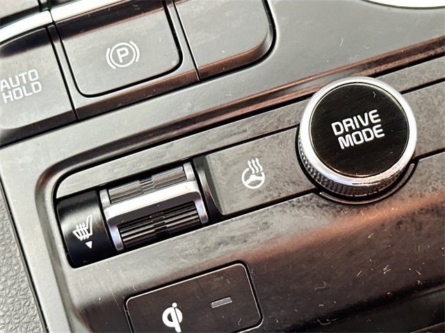 Used 2023 Kia K5 GT-Line w/ GT-Line Premium Package image 18