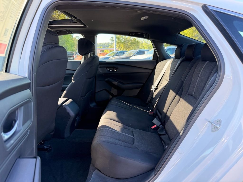Used 2024 Honda Accord Sport image 15