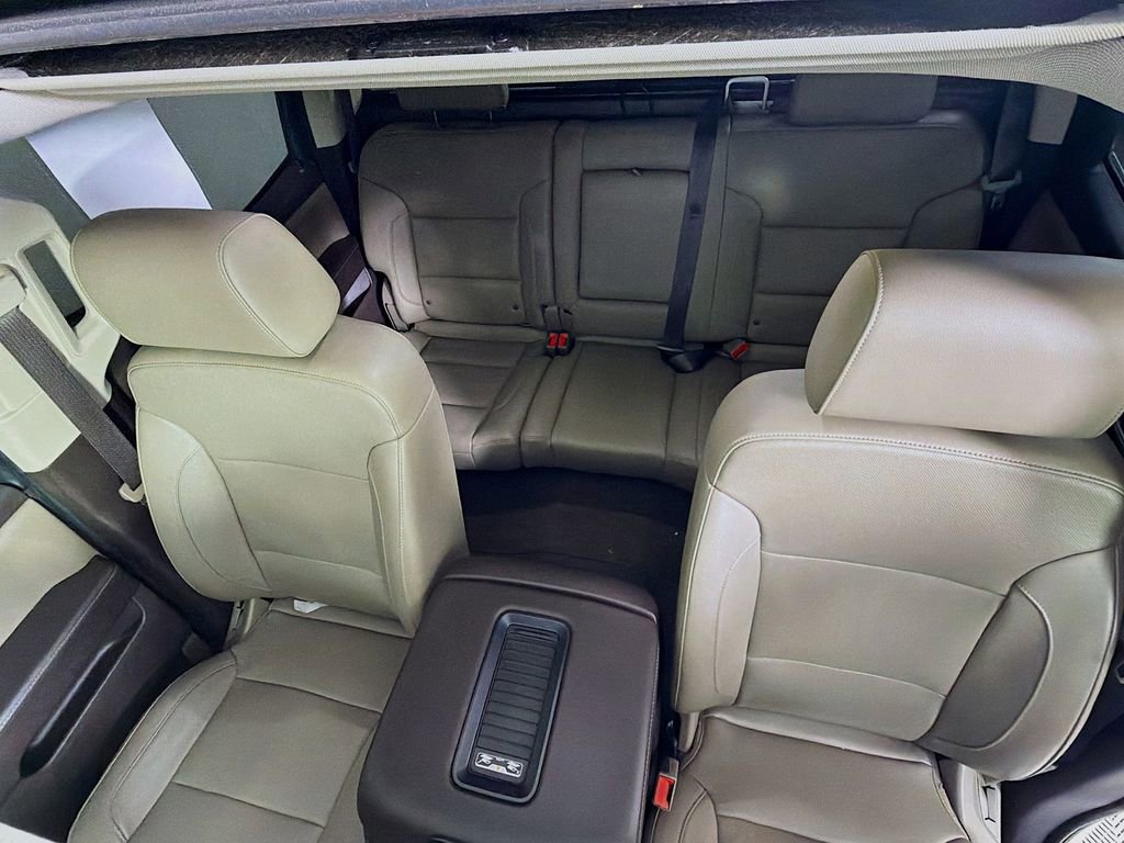 Used 2018 GMC Sierra 1500 SLT image 16