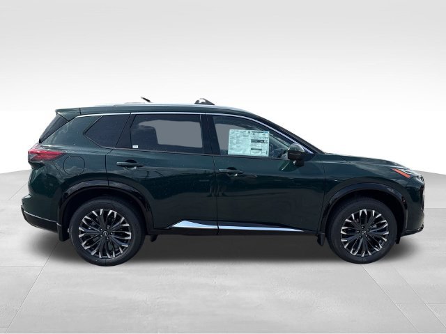 New 2026 Nissan Rogue Platinum AWD/4WD image 6