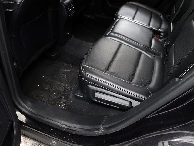 Used 2020 Ford Escape SEL image 27