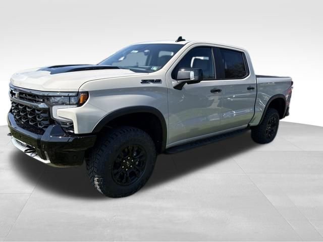 New 2026 Chevrolet Silverado 1500 ZR2