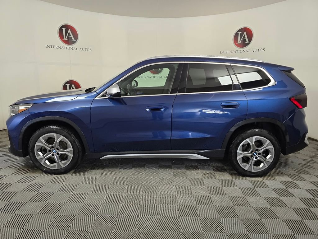 Certified 2023 BMW X1 xDrive28i w/ Convenience Package image 6