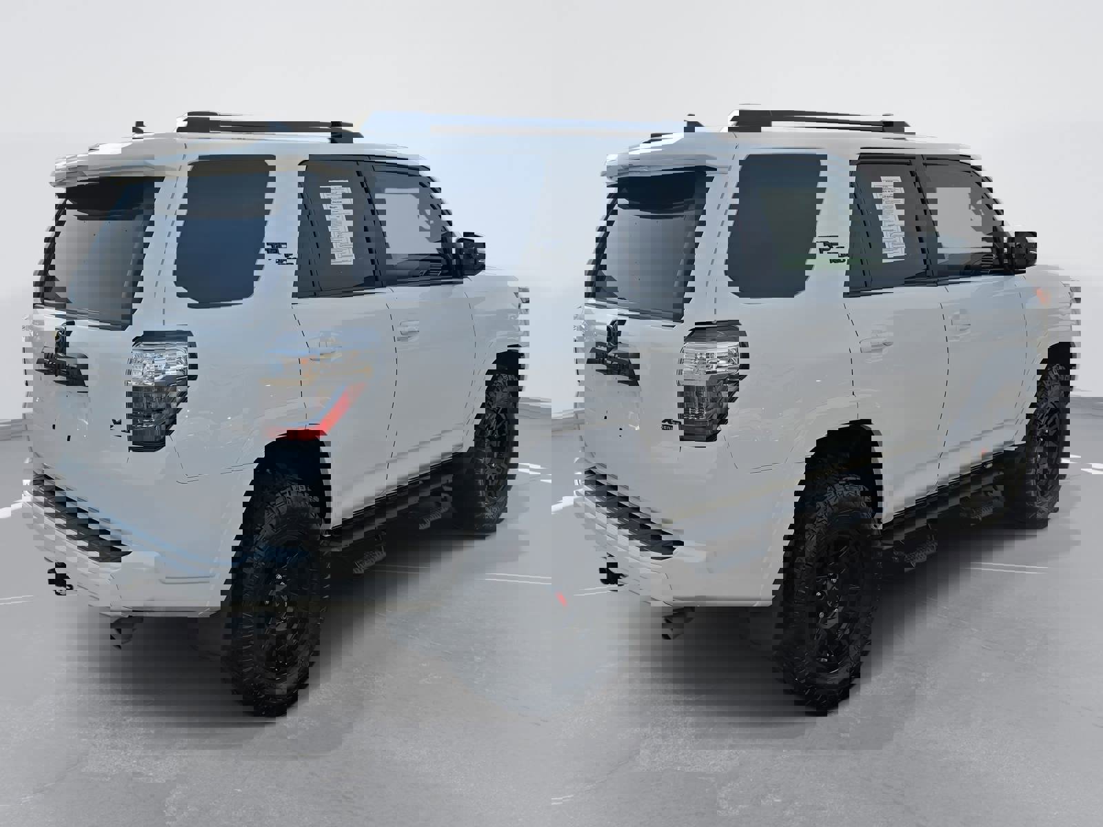 Used 2022 Toyota 4Runner TRD Off-Road Premium image 5