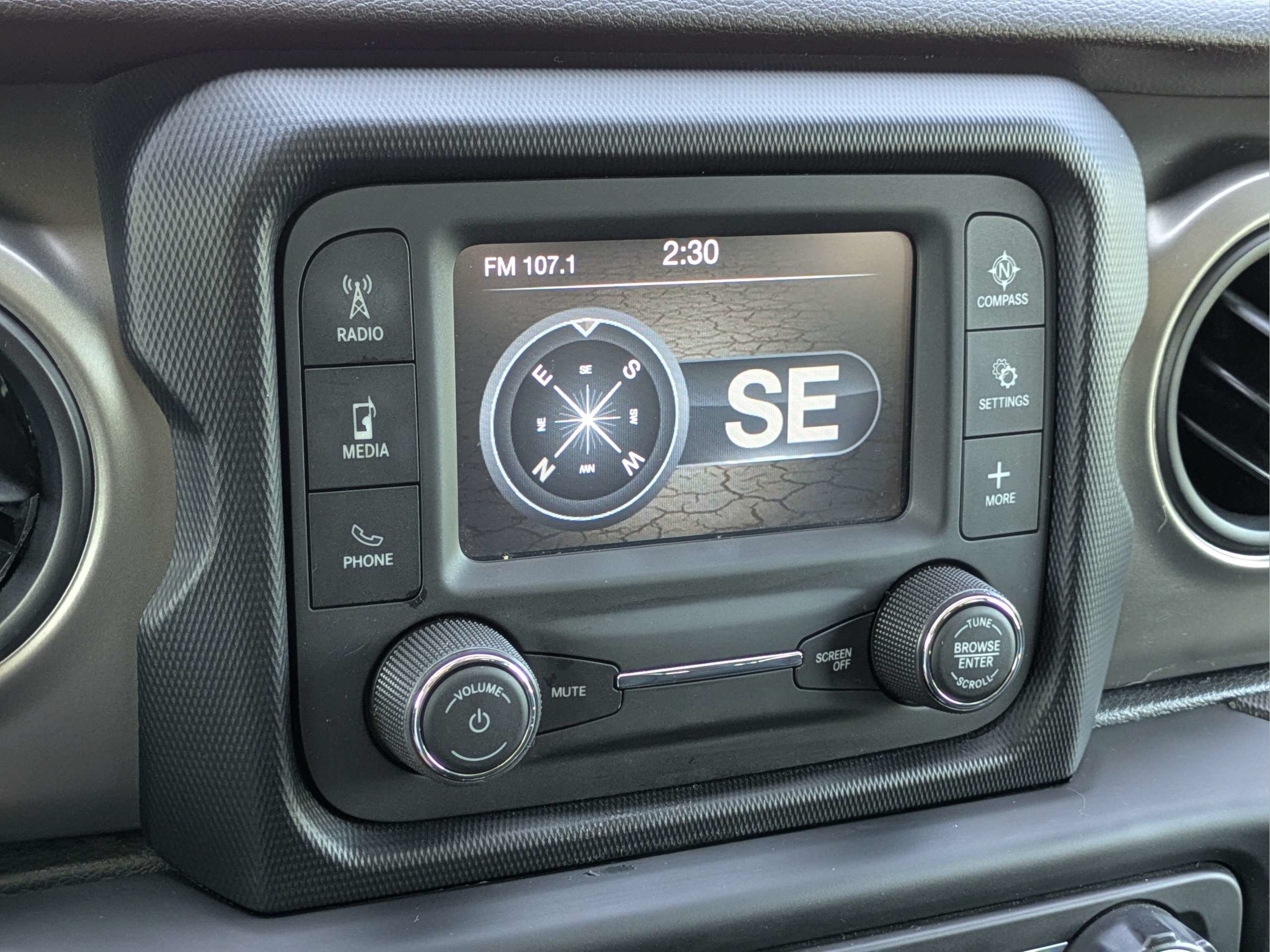 Used 2019 Jeep Wrangler Unlimited Sport S AWD/4WD image 21