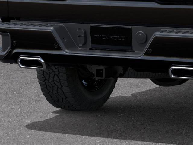 New 2026 Chevrolet Silverado 1500 RST w/ RST All Star Premium Package AWD/4WD image 48