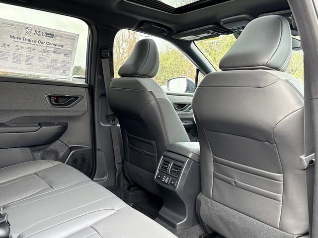 New 2026 Subaru Outback Limited w/ Premium/Limited Package 2 image 18