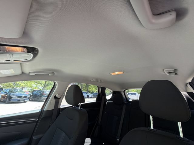Used 2023 Hyundai Tucson SEL AWD/4WD image 22