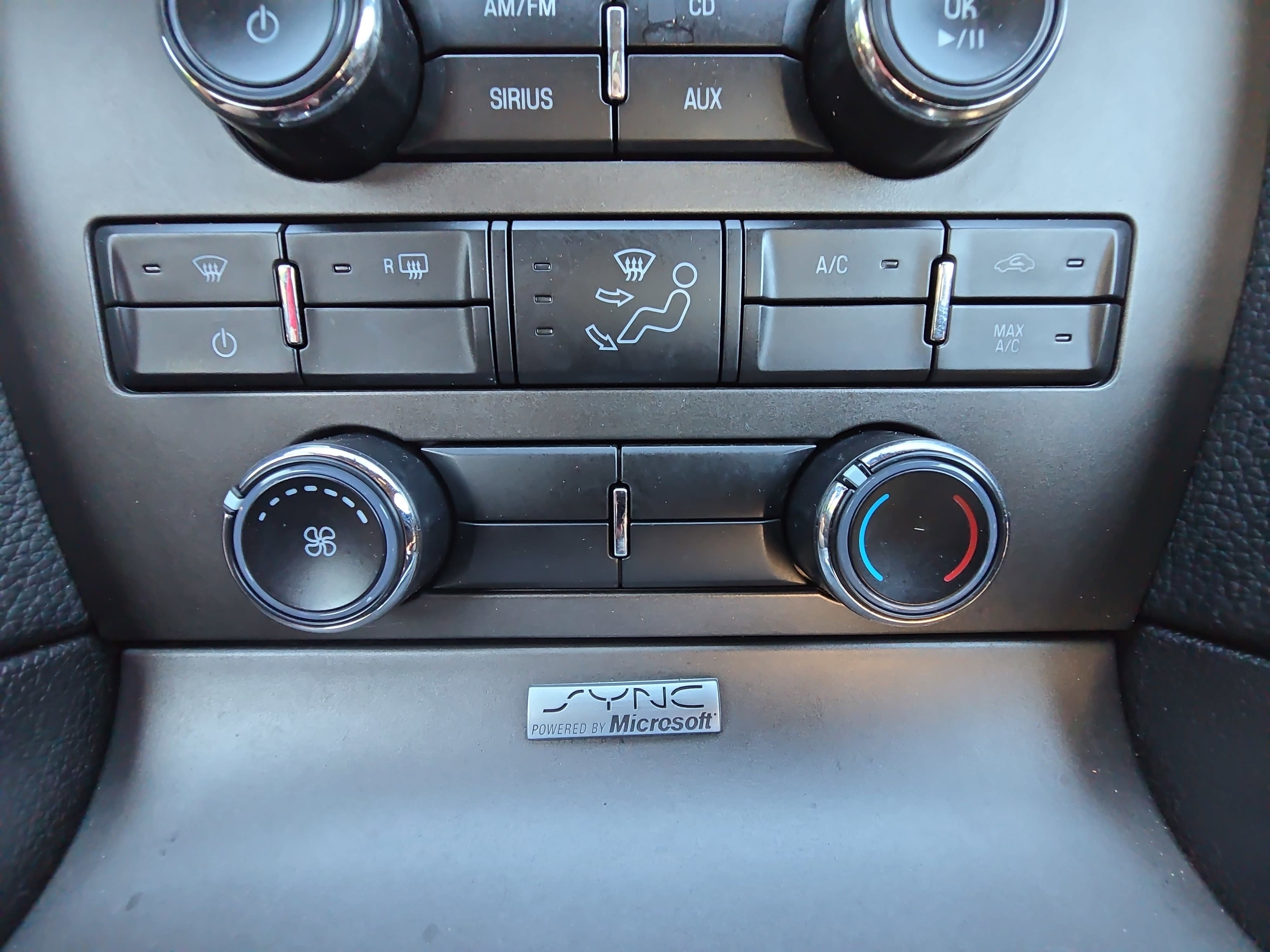 Used 2013 Ford Mustang Premium w/ Security Pkg RWD image 22