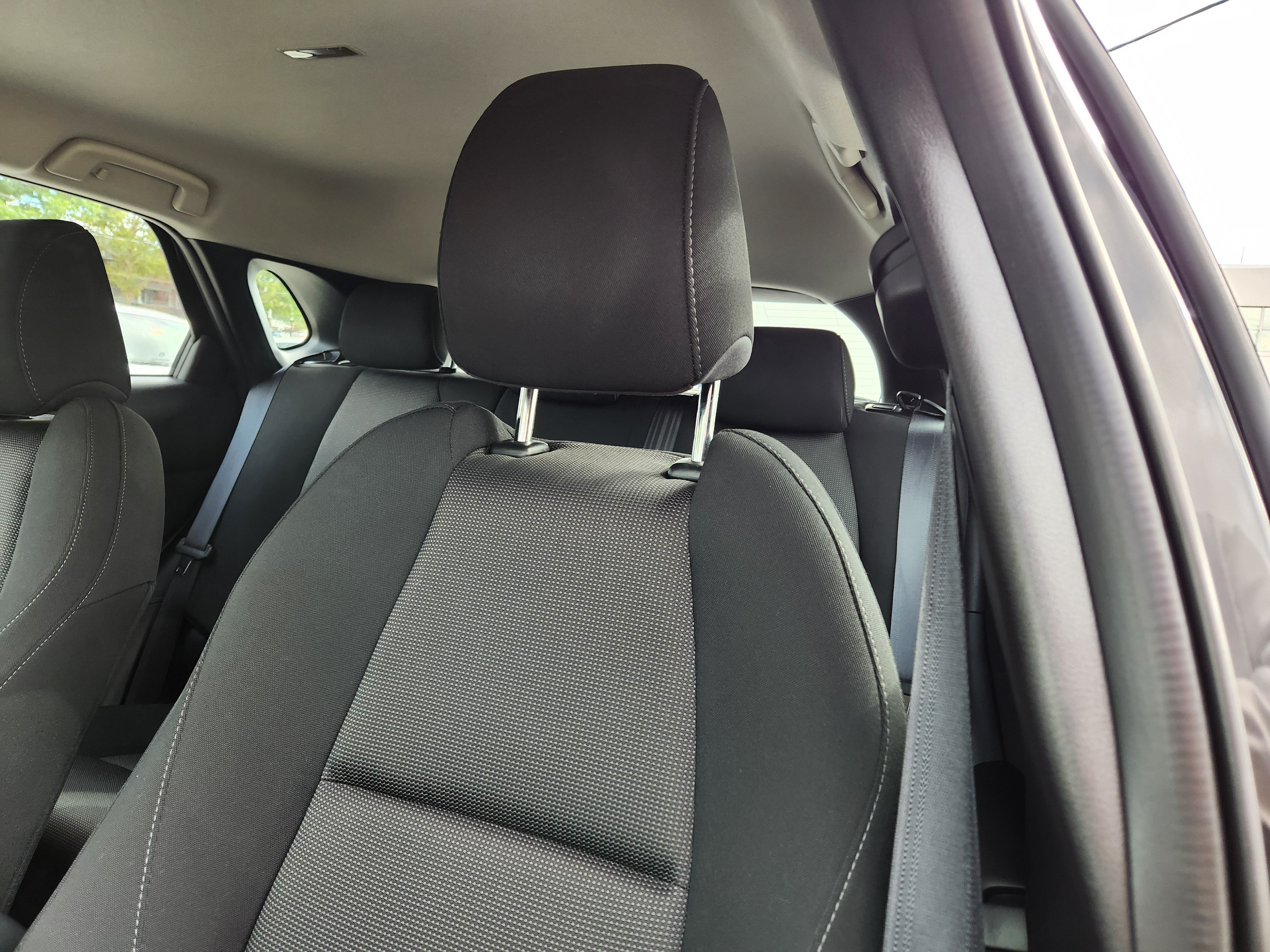 Certified 2024 MAZDA CX-30 AWD 2.5 S image 11