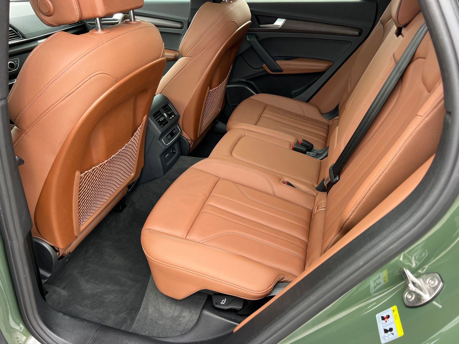 Certified 2024 Audi Q5 e Premium Plus w/ Premium Plus Package image 21