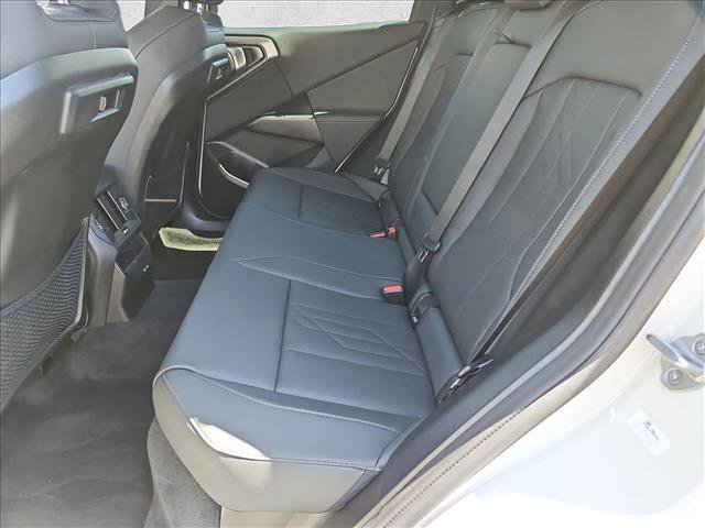 Used 2026 BMW X3 xDrive30 w/ Convenience Package AWD/4WD image 18