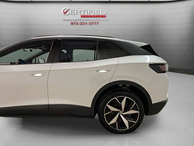 Used 2023 Volkswagen ID.4 Pro S image 86