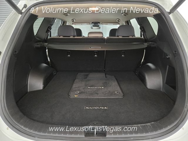 Used 2023 Hyundai Santa Fe SEL AWD/4WD image 19