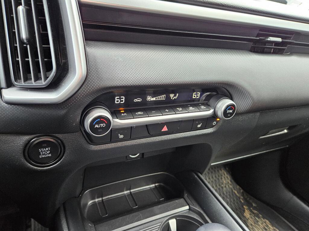 Certified 2025 MAZDA CX-50 AWD 2.5 S w/ Weather Package image 22