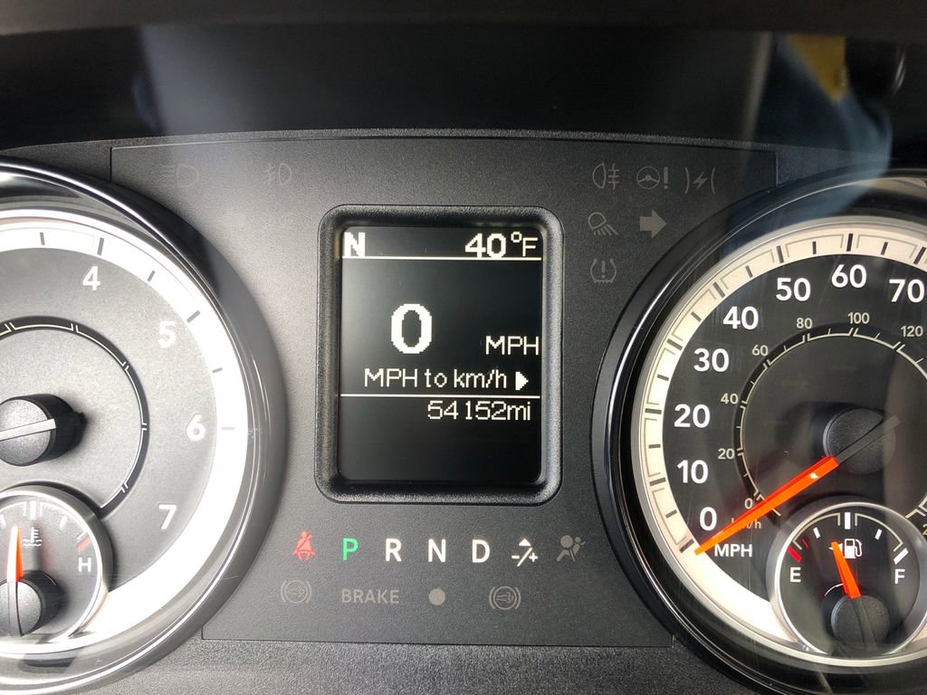 Used 2018 RAM 1500 Express w/ Express Value Package image 31