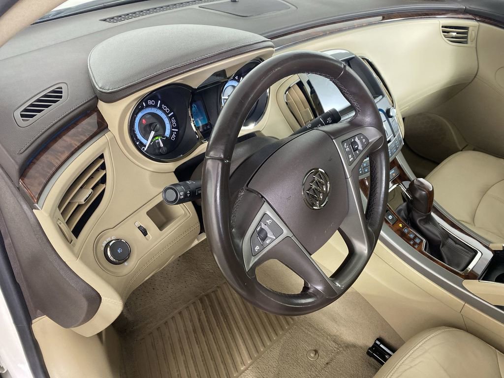 Used 2013 Buick LaCrosse Leather image 13