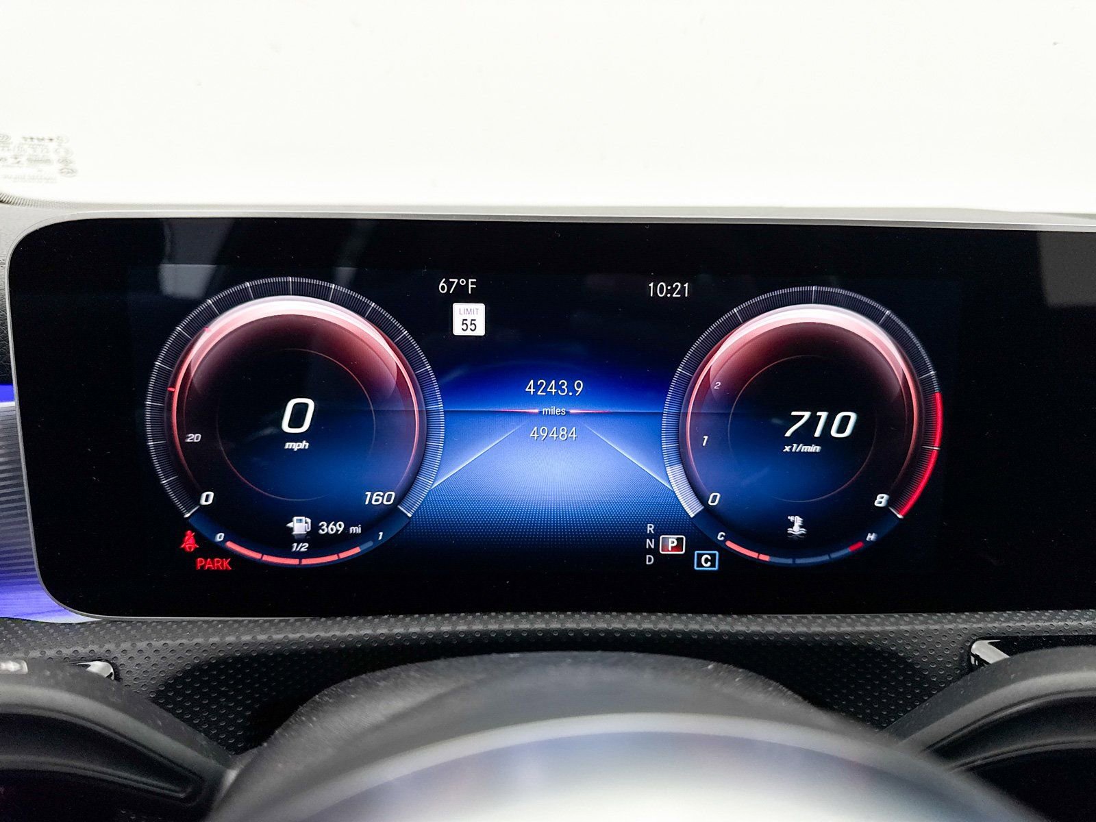 Used 2020 Mercedes-Benz CLA 250 image 35