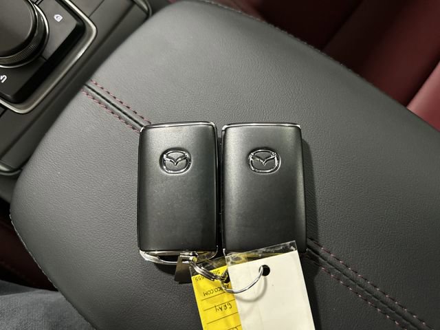 New 2026 MAZDA CX-30 AWD 2.5 S image 32