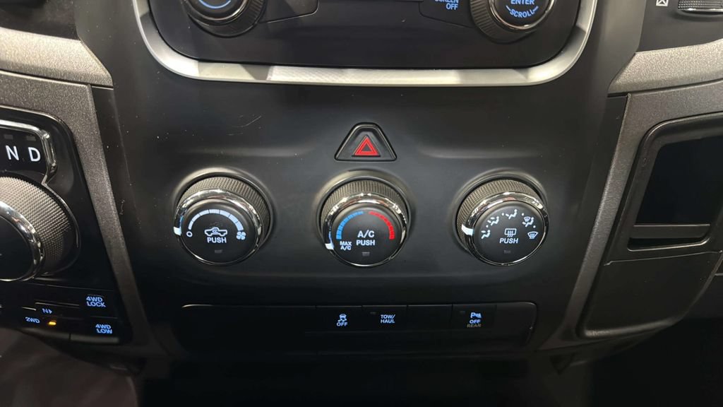 Used 2023 RAM 1500 Express w/ Wheel & Sound Group AWD/4WD image 26