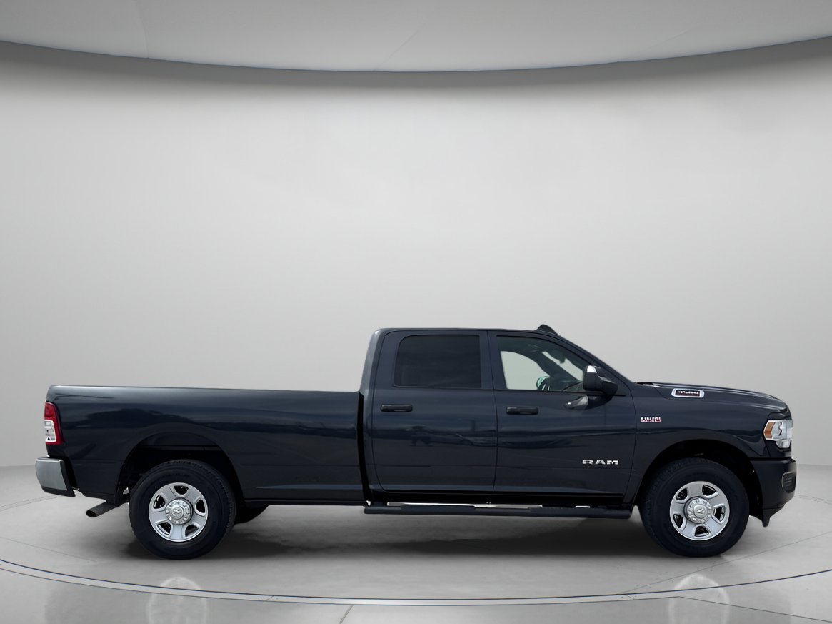 Used 2021 RAM 3500 Tradesman image 2