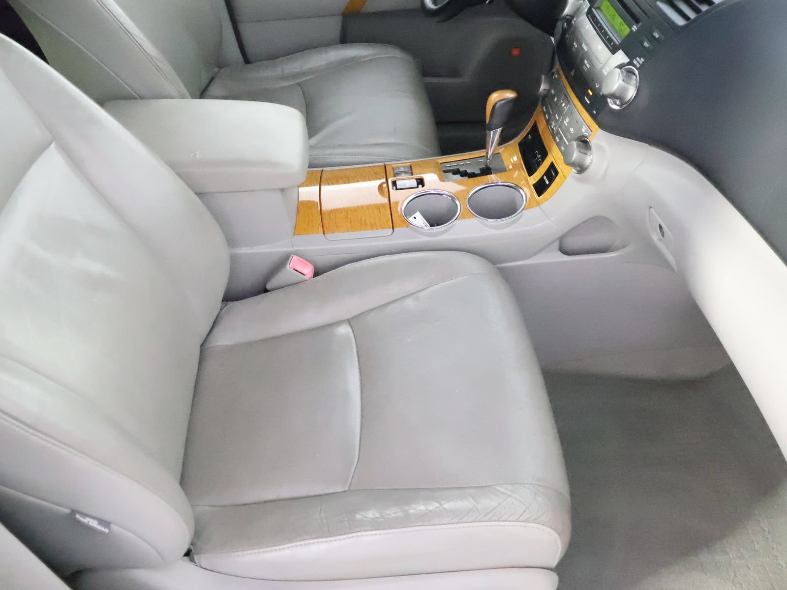 Used 2008 Toyota Highlander Limited AWD/4WD image 53