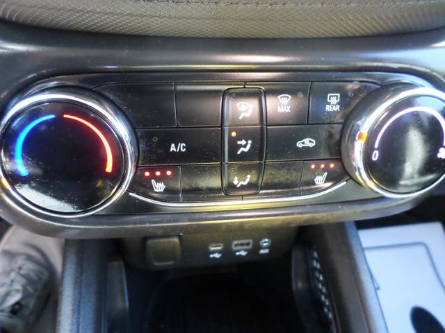Used 2022 Chevrolet TrailBlazer LT AWD/4WD image 14