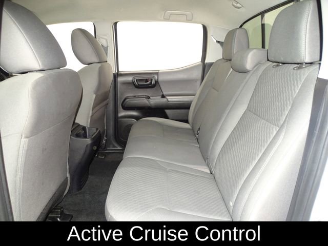 Used 2023 Toyota Tacoma SR AWD/4WD image 11