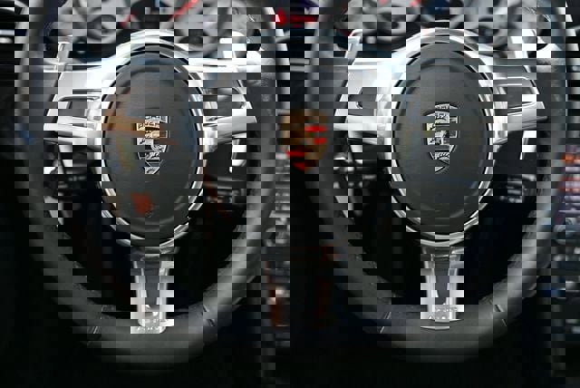 Used 2010 Porsche 911 Turbo image 49