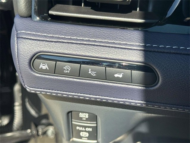New 2026 INFINITI QX80 4WD image 19
