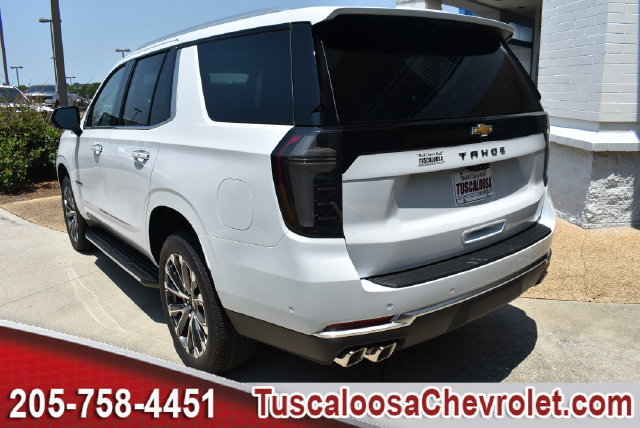 New 2026 Chevrolet Tahoe High Country w/ Sun And Tow Package AWD/4WD image 7
