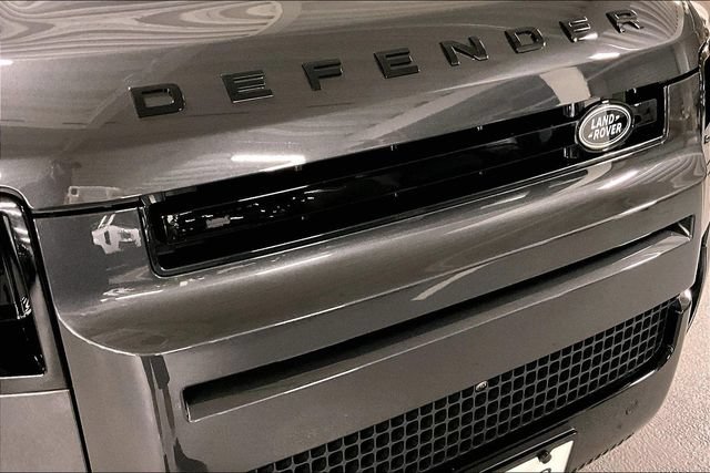 Certified 2026 Land Rover Defender 130 S AWD/4WD image 31