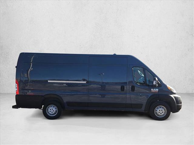 Used 2021 RAM ProMaster 3500 image 4