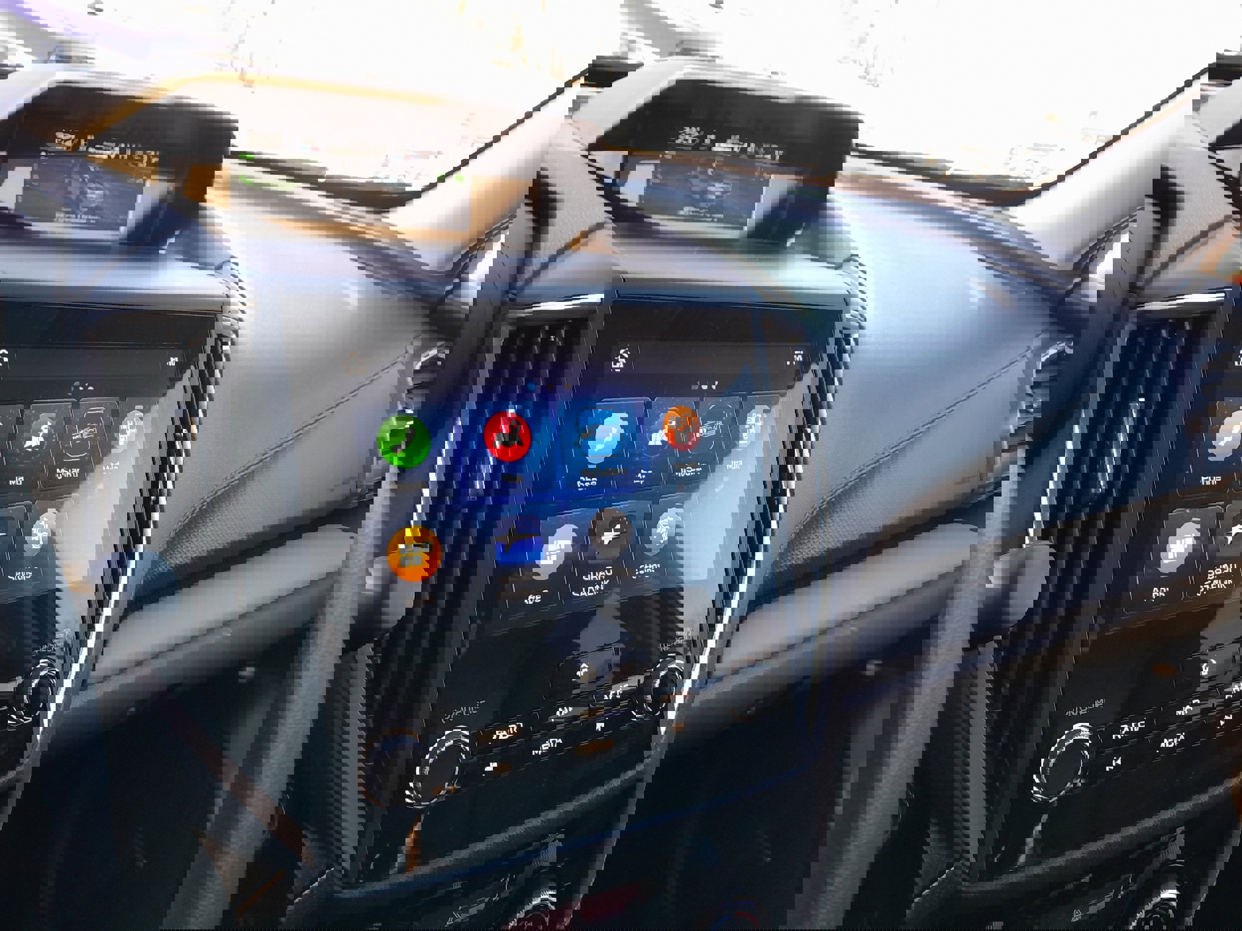 Used 2024 Subaru Forester Limited image 22