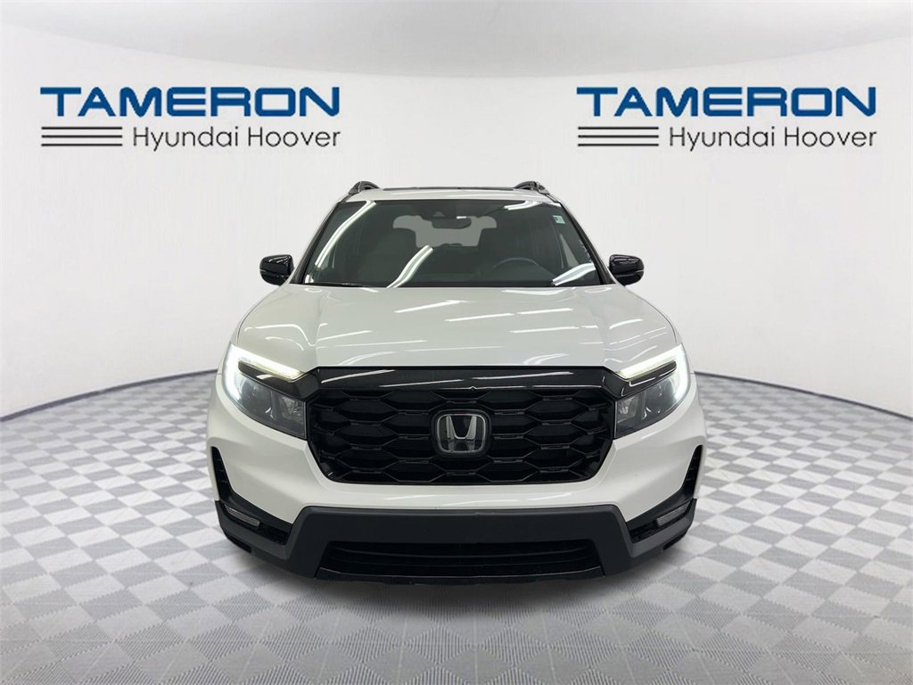 Used 2022 Honda Passport Elite image 8