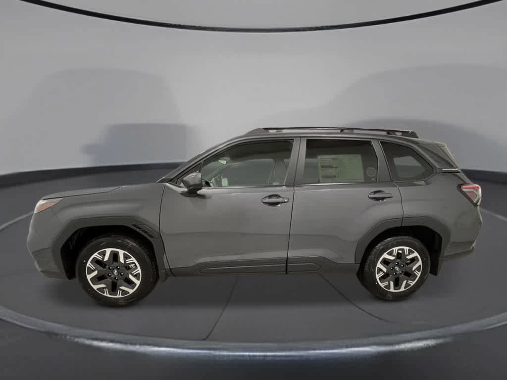 New 2026 Subaru Forester Premium AWD/4WD image 2
