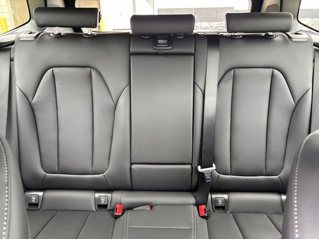 Certified 2023 BMW X3 M40i w/ Premium Package AWD/4WD image 27
