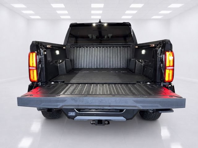 Used 2024 Toyota Tacoma TRD Pro AWD/4WD image 10