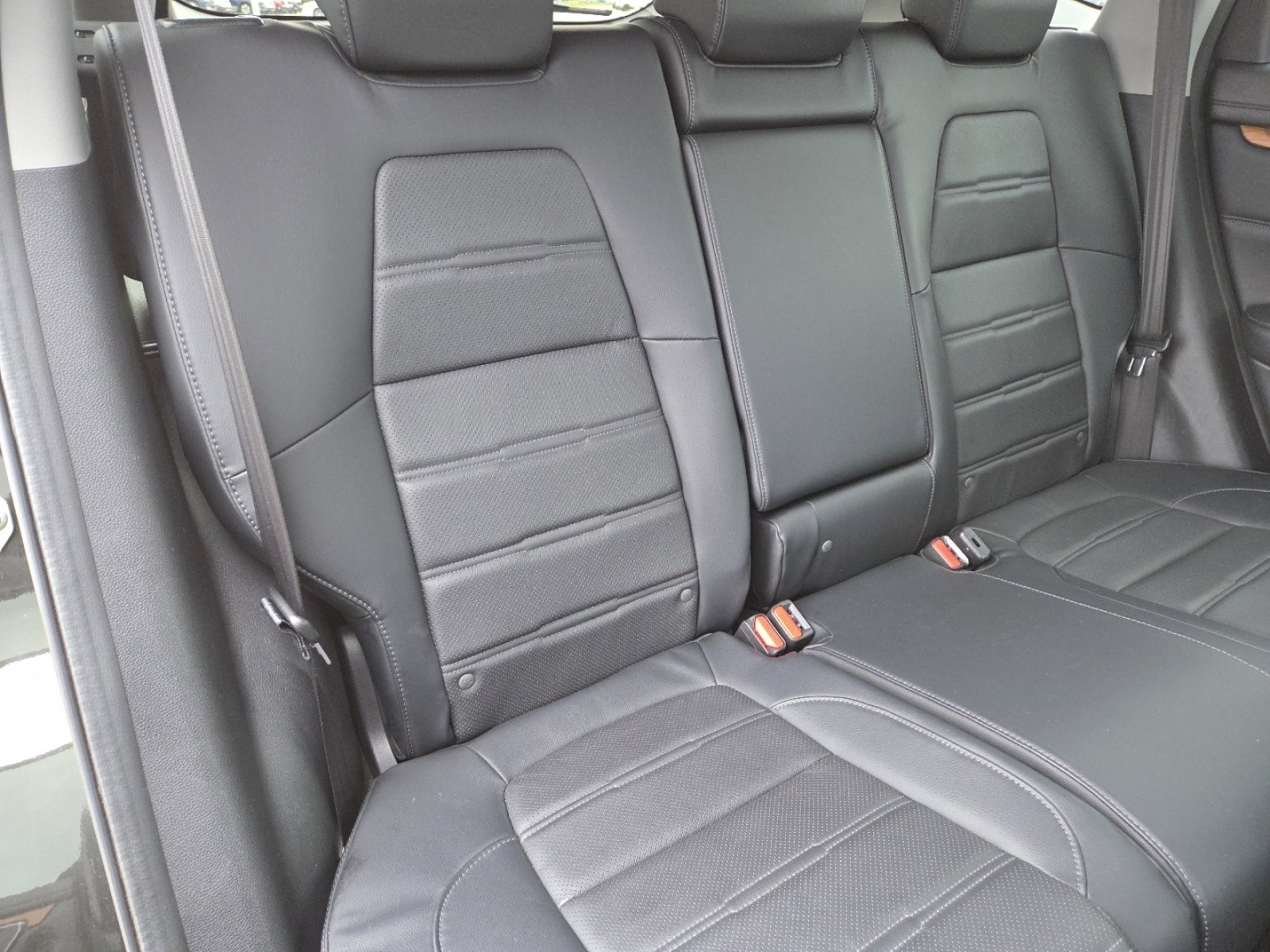 Used 2017 Honda CR-V Touring image 23