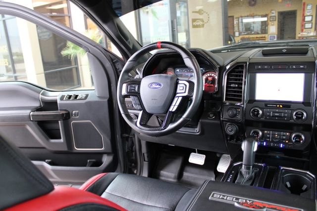 Used 2020 Ford F150 Raptor w/ Equipment Group 802A Luxury AWD/4WD image 17