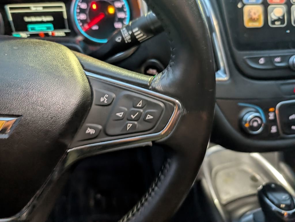 Used 2018 Chevrolet Malibu LT w/ Redline Edition image 18