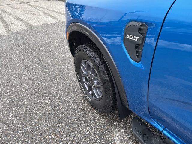 Used 2024 Ford Ranger XLT w/ FX4 Off-Road Package image 34