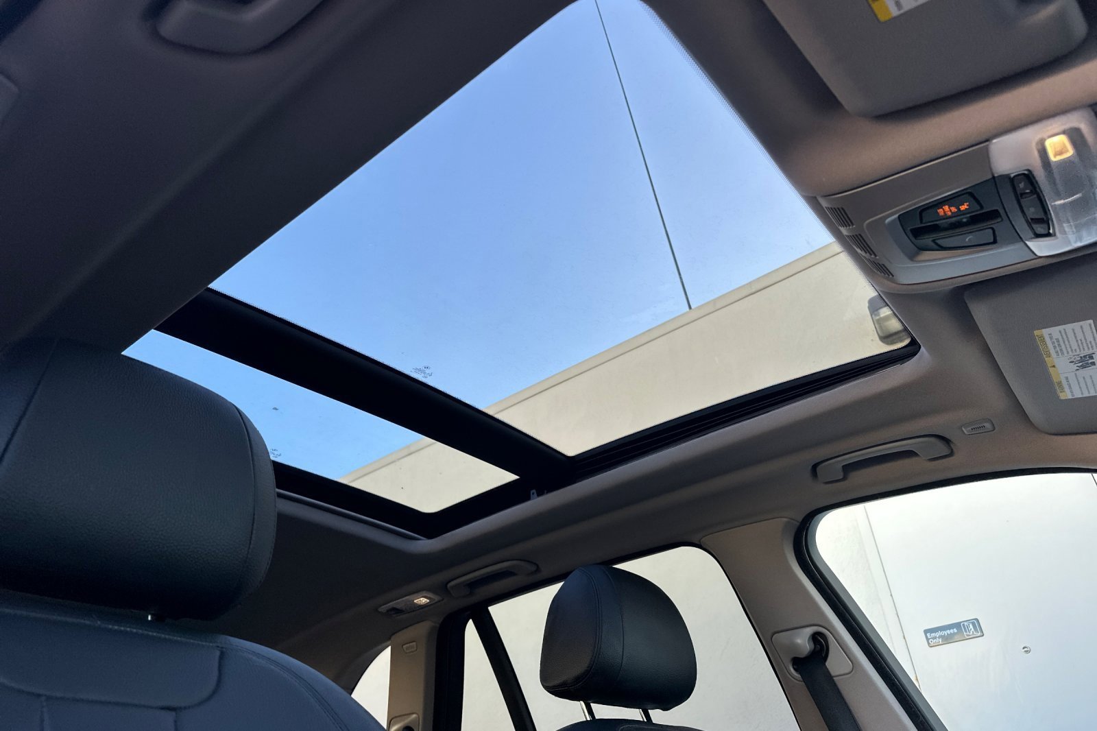 Used 2016 BMW X5 xDrive40e image 16